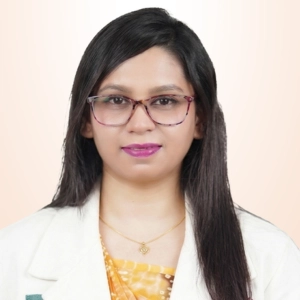 Yasmin Ara Zaman, Dhaka Central International Medical College & Hospital, Bangladesh